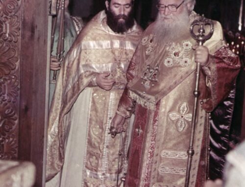 Σαράντα χρόνια από την εκδημία του Νικολάου Στ΄:  ο Oραματιστής και Διορατικός Πατριάρχης