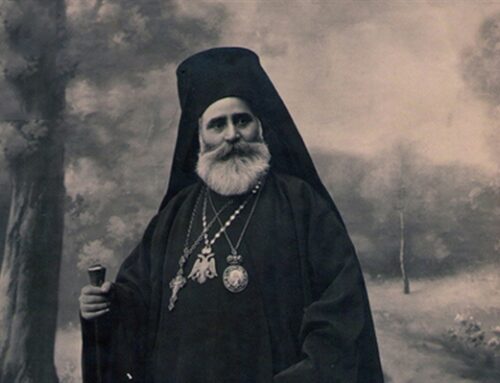 Μελέτιος Μεταξάκης (1926-1935): Ο Οραματιστής Αλεξανδρινός Προκαθήμενος
